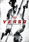 Verso - Revenge is a State of Mind