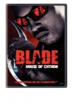Blade - Die Jagd geht weiter