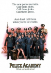 Police Academy – Die Serie