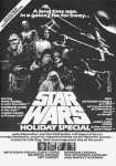 The Star Wars Holiday Special