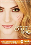 The Nine Lives of Chloe King *german subbed*