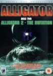 Alligator II - Die Mörderbestie beißt wieder zu