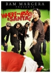 Bam Margera Presents: Where the fuck Is Santa? *german subbed*