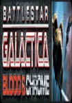 Battlestar Galactica: Blood & Chrome *german subbed*
