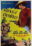 Guns of Diablo