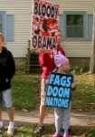 Louis Theroux The Most Hated Family in America in Crisis