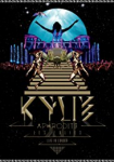 Kylie Aphrodite Les Folies Tour 2011