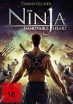 Ninja Immovable Heart