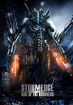 Stormedge: Rise of the Darkness