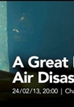 A Great British Air Disaster