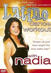 Latino Dance Workout with Nadia