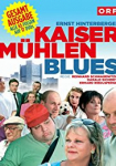 Kaisermühlen Blue