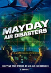 Mayday - Alarm im Cockpit