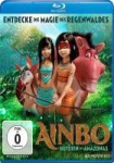 Ainbo: Hüterin des Amazonas