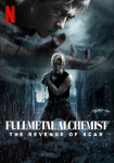 Fullmetal Alchemist: The Revenge of Scar