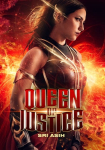 Queen of Justice - Sri Asih